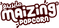 Maizing Popcorn - مايزنغ