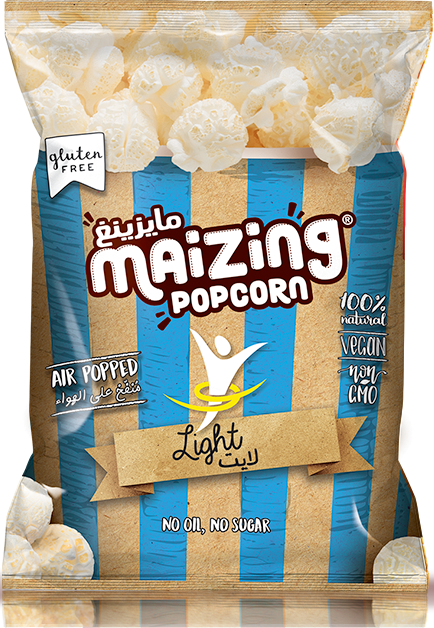 Mazing Light Flavor