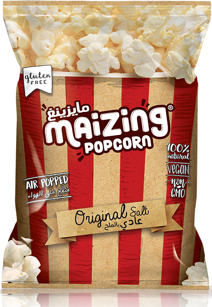 Mazing Original Flavor